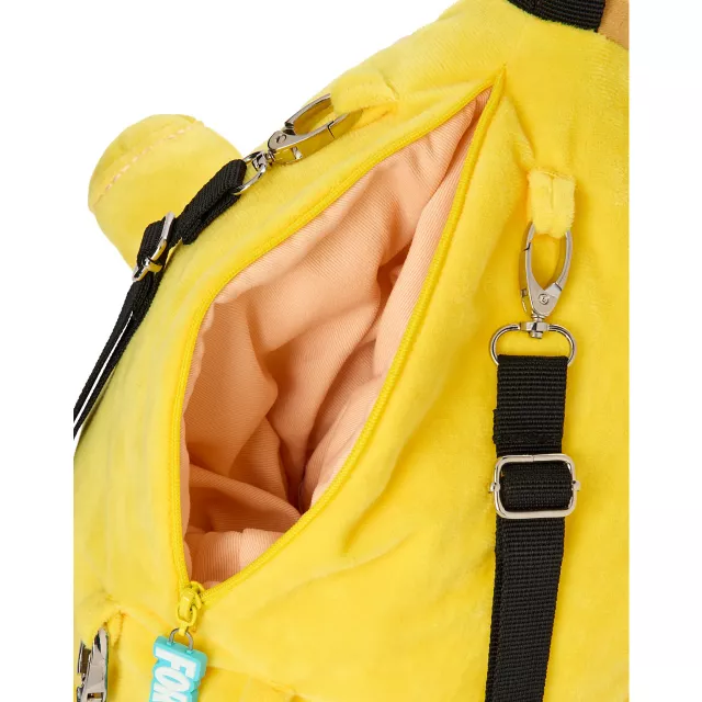 Nanner Buddy Back Bling - Fortnite at Spencer's