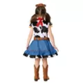 Toddler Woody Dress Costume -  Toy Story at Spencer's