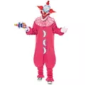 Adult Slim Costume - Killer Klowns from Outer Space at Spirit Halloween