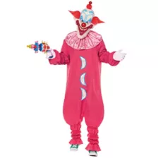 Adult Slim Costume - Killer Klowns from Outer Space at Spirit Halloween