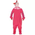 Adult Slim Costume - Killer Klowns from Outer Space at Spirit Halloween