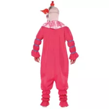 Adult Slim Costume - Killer Klowns from Outer Space at Spirit Halloween
