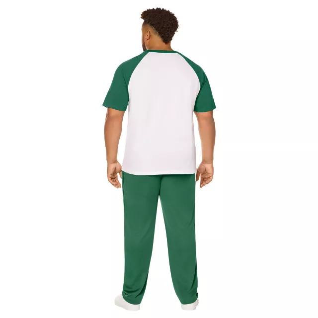 Adult Squid Game Player Costume Kit at Spirit Halloween