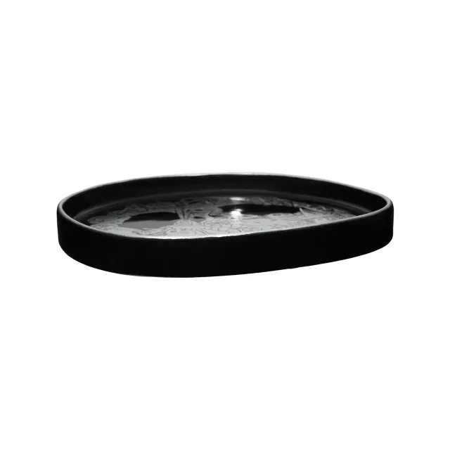 Jack Skellington Illustrated Trinket Dish - The Nightmare Before Christmas at Spirit Halloween