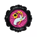Sally's Deadly Nightshade Molded Sign - The Nightmare Before Christmas at Spirit Halloween
