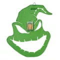 Oogie Boogie LED Light-Up Sign - The Nightmare Before Christmas at Spirit Halloween