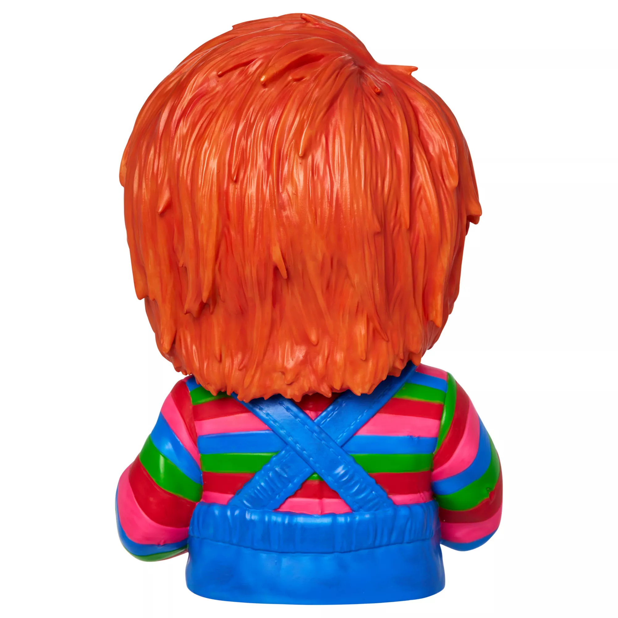 Chucky Bust Light-Up Statue at Spirit Halloween