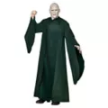 Adult Lord Voldemort Costume - Harry Potter at Spirit Halloween