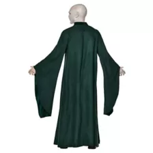Adult Lord Voldemort Costume - Harry Potter at Spirit Halloween
