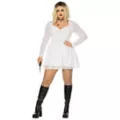 Adult Sassy Tiffany Costume - Bride of Chucky at Spirit Halloween