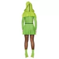 Adult Oogie Boogie Dress Costume - The Nightmare Before Christmas at Spirit Halloween