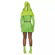 Adult Oogie Boogie Dress Costume - The Nightmare Before Christmas at Spirit Halloween