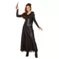 Adult Bellatrix Lestrange Costume - Harry Potter at Spencer's