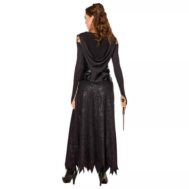 Adult Bellatrix Lestrange Costume - Harry Potter at Spencer's