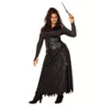 Adult Bellatrix Lestrange Costume - Harry Potter at Spencer's
