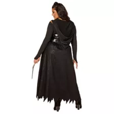 Adult Bellatrix Lestrange Costume - Harry Potter at Spencer's