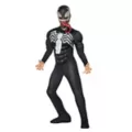 Kids Venom Muscle Suit Costume - Classic Spider-Man at Spencer's