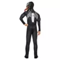 Kids Venom Muscle Suit Costume - Classic Spider-Man at Spencer's