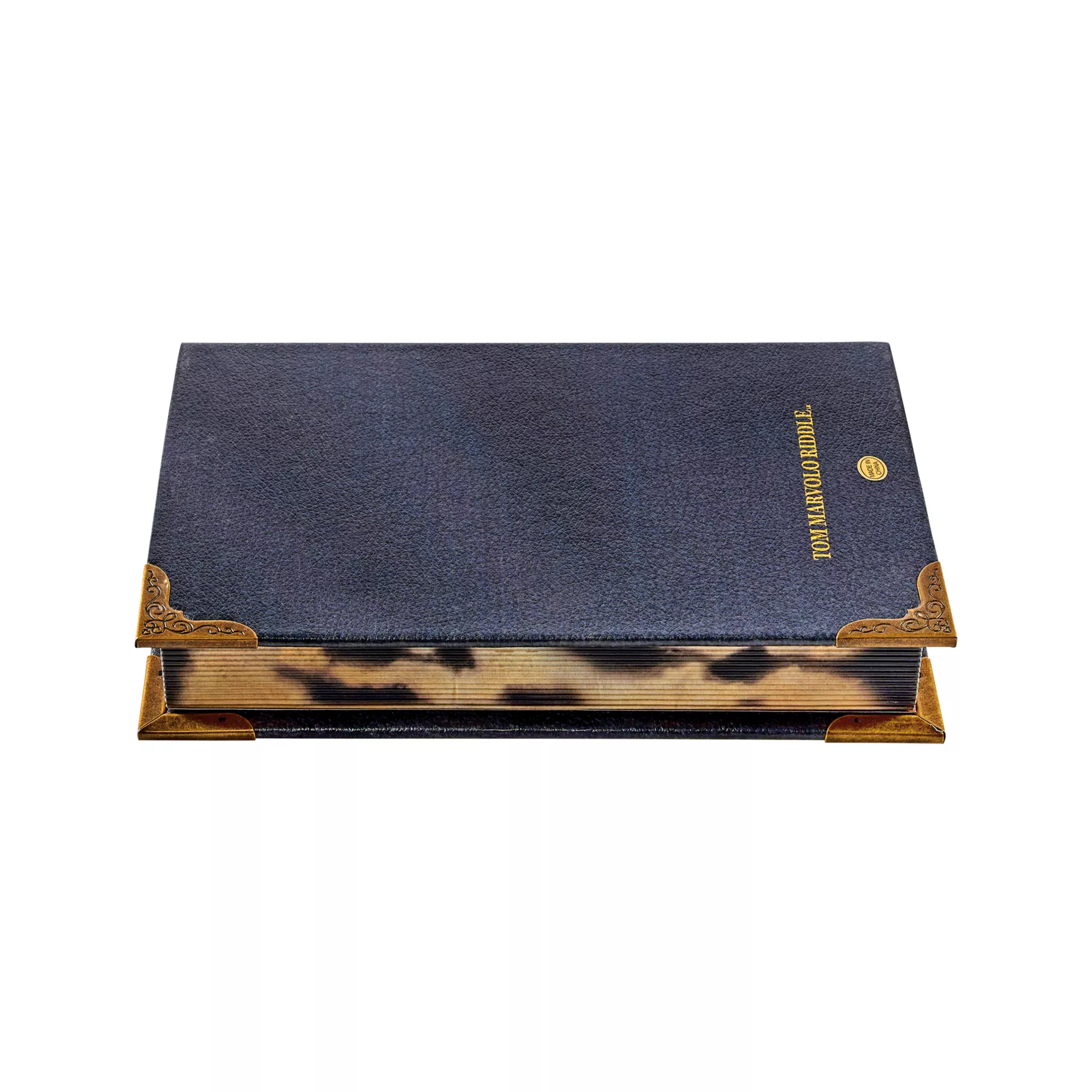 Tom Riddle's Diary Book Box - Harry Potter at Spirit Halloween