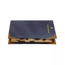 Tom Riddle's Diary Book Box - Harry Potter at Spirit Halloween