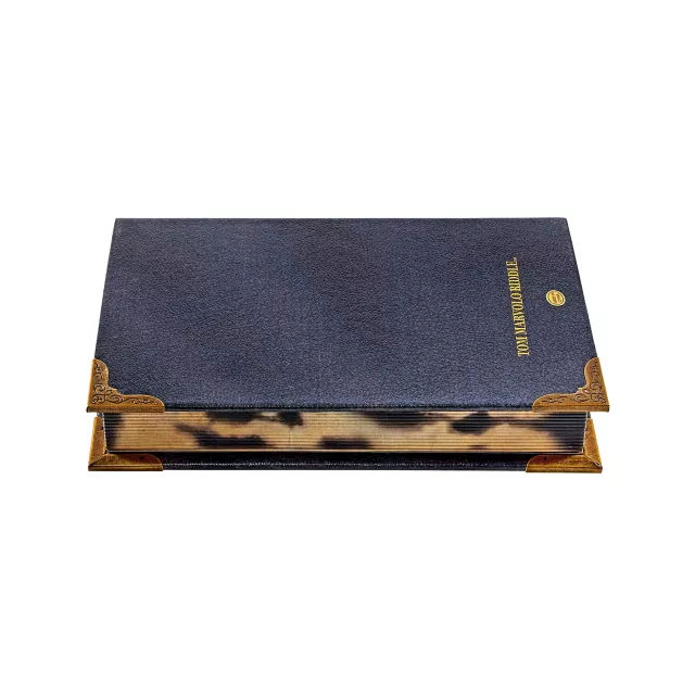 Tom Riddle's Diary Book Box - Harry Potter at Spirit Halloween