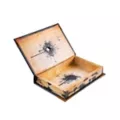 Tom Riddle's Diary Book Box - Harry Potter at Spirit Halloween