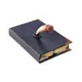 Tom Riddle's Diary Book Box - Harry Potter at Spirit Halloween