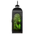 Beetlejuice Sandworm Lantern at Spirit Halloween