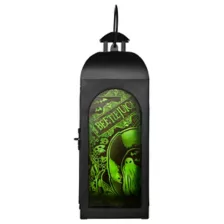 Beetlejuice Sandworm Lantern at Spirit Halloween