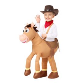 Toddler Costumes