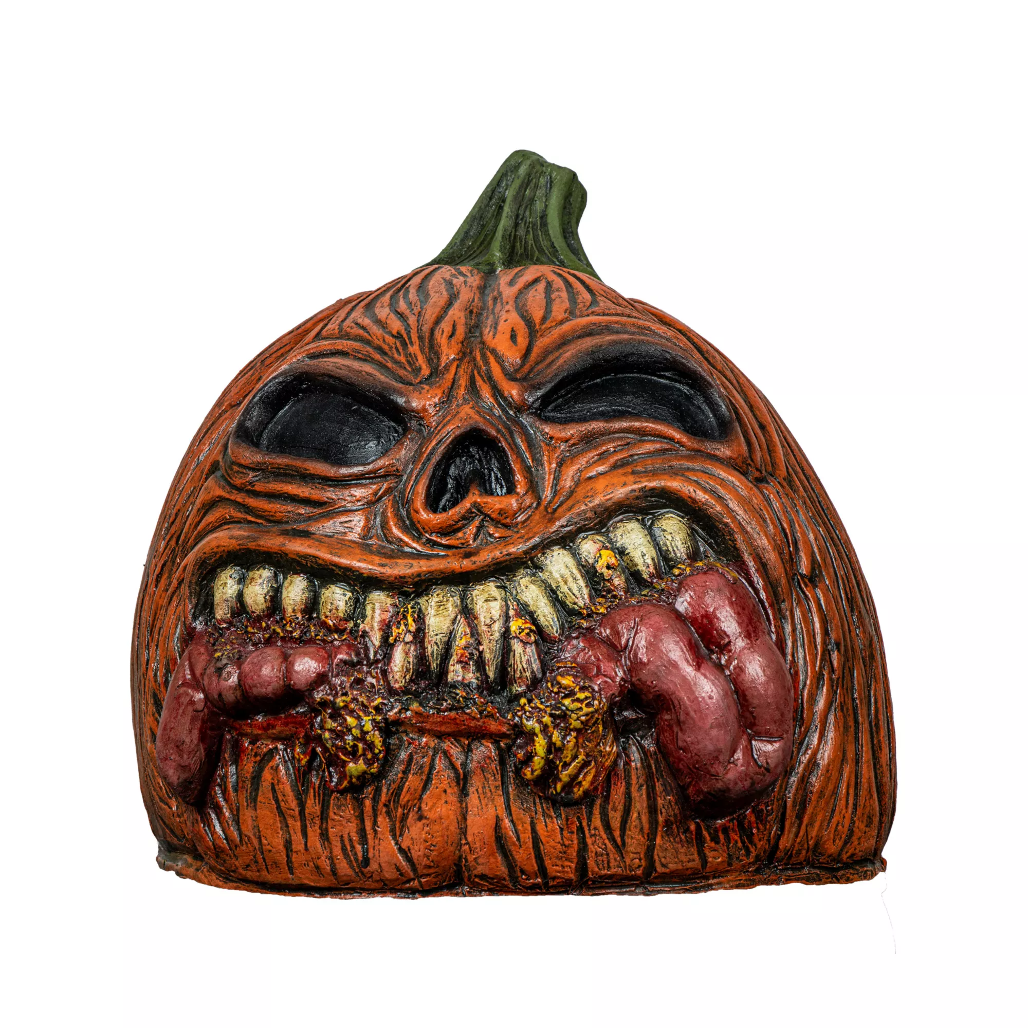 Carnivorous Intestine Pumpkin at Spirit Halloween