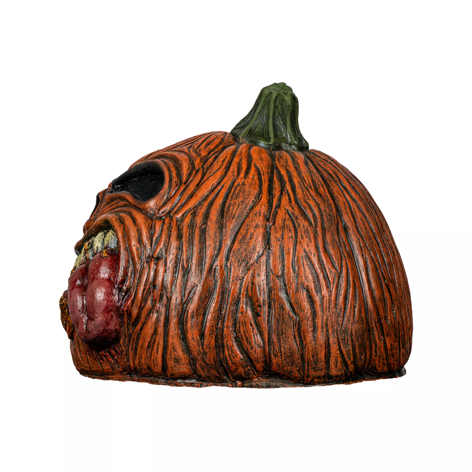 Carnivorous Intestine Pumpkin at Spirit Halloween