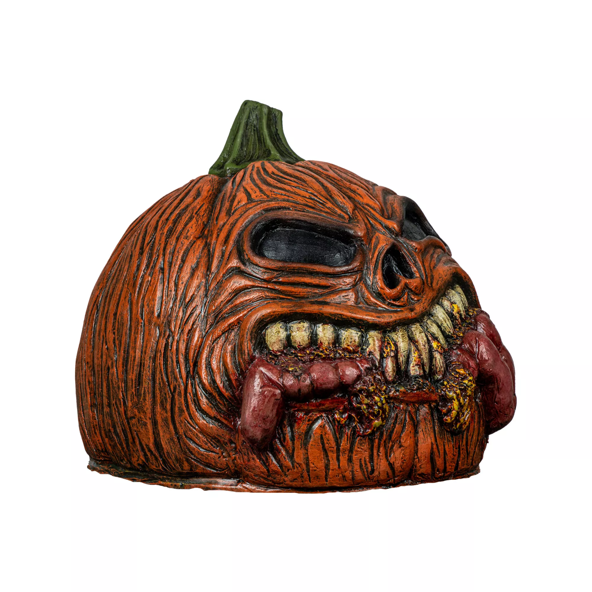 Carnivorous Intestine Pumpkin at Spirit Halloween