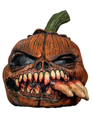 Carnivorous Bloody Hand Pumpkin