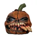 Carnivorous Bloody Hand Pumpkin at Spirit Halloween