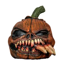 Carnivorous Bloody Hand Pumpkin at Spirit Halloween