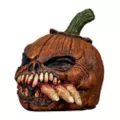Carnivorous Bloody Hand Pumpkin at Spirit Halloween