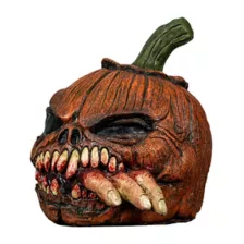 Carnivorous Bloody Hand Pumpkin at Spirit Halloween