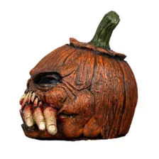 Carnivorous Bloody Hand Pumpkin at Spirit Halloween