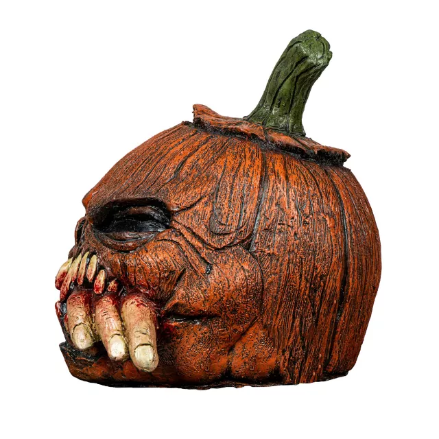 Carnivorous Bloody Hand Pumpkin at Spirit Halloween