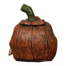 Carnivorous Bloody Hand Pumpkin at Spirit Halloween