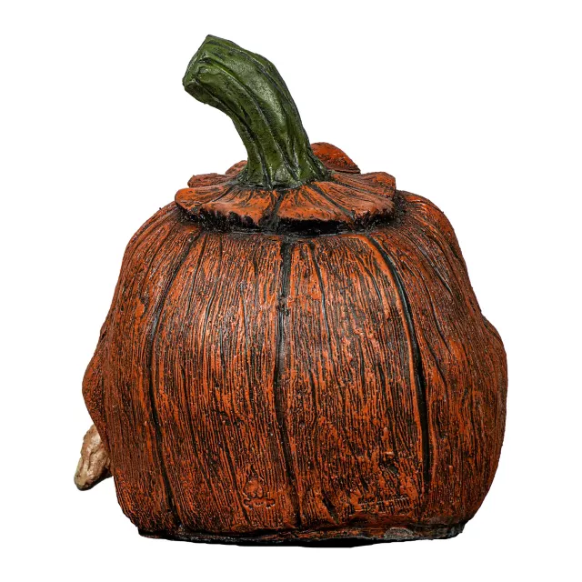 Carnivorous Bloody Hand Pumpkin at Spirit Halloween