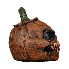 Carnivorous Bloody Hand Pumpkin at Spirit Halloween