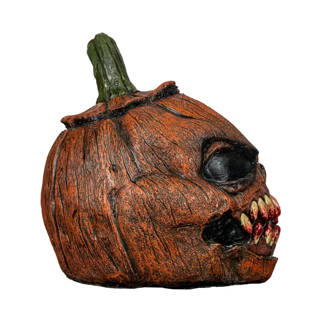 Carnivorous Bloody Hand Pumpkin at Spirit Halloween