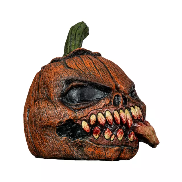 Carnivorous Bloody Hand Pumpkin at Spirit Halloween