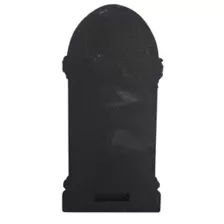 36 Inch Angel Tombstone - Decoration at Spirit Halloween