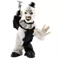 Art the Clown Side Stepper Decoration - Terrifier at Spencer's
