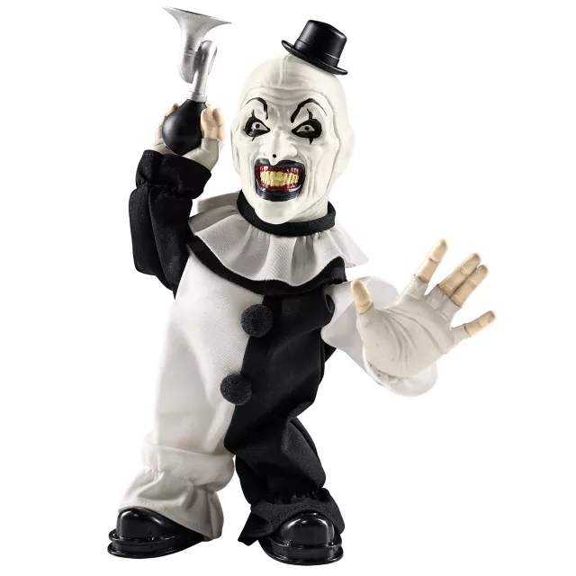Art the Clown Side Stepper Decoration - Terrifier at Spencer's