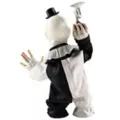 Art the Clown Side Stepper Decoration - Terrifier at Spencer's