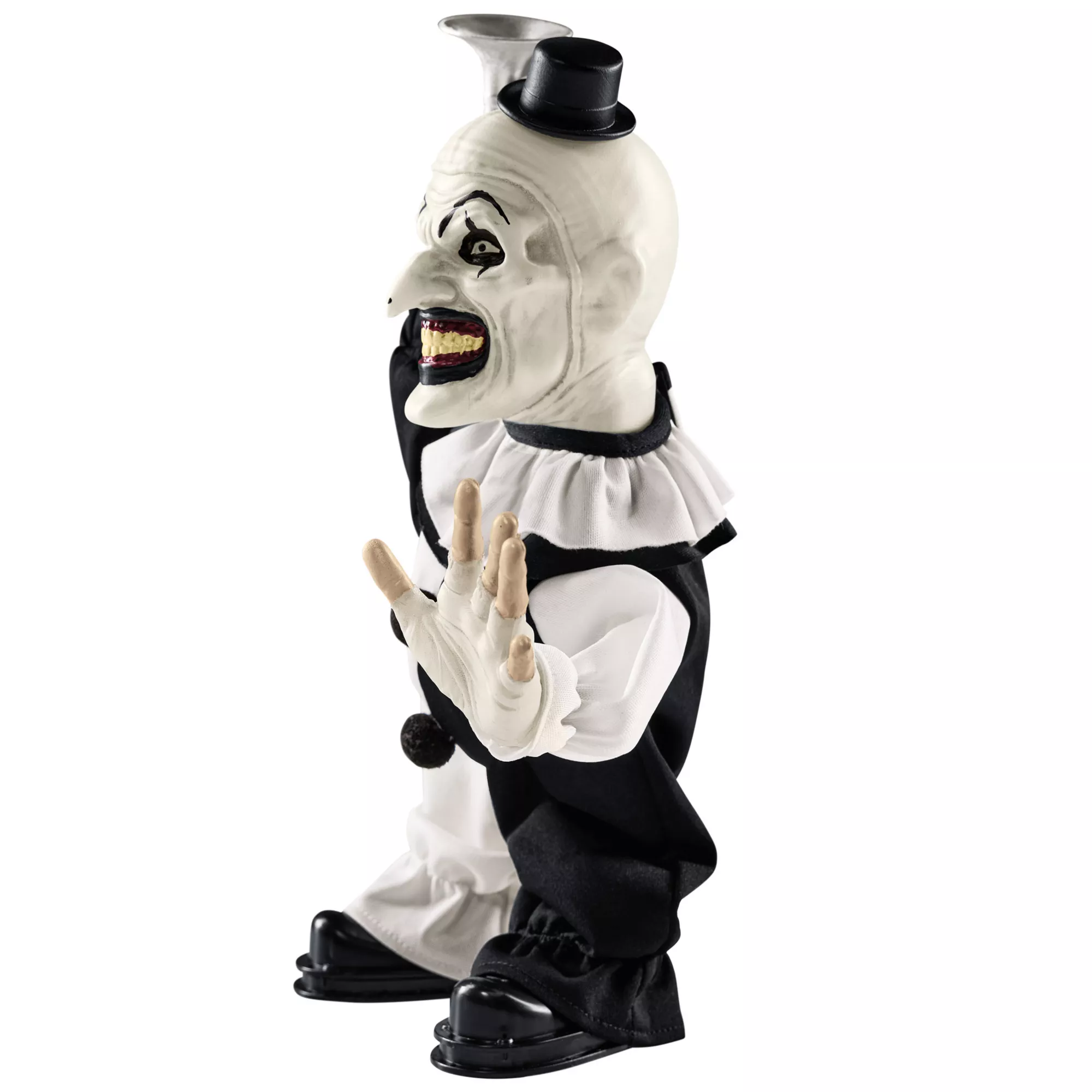 Art the Clown Side Stepper Decoration - Terrifier at Spencer's